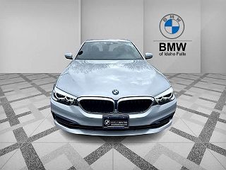 2020 BMW 5 Series 540i xDrive WBAJS3C07LWW66363 in Idaho Falls, ID 3