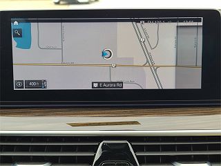 2020 BMW 5 Series 530e xDrive iPerformance WBAJB1C00LCE13748 in Northfield, OH 39