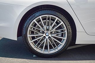 2020 BMW 5 Series 530i WBAJR3C0XLCD83830 in Torrance, CA 12