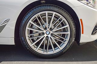2020 BMW 5 Series 530i WBAJR3C0XLCD83830 in Torrance, CA 13