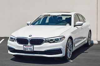 2020 BMW 5 Series 530i WBAJR3C0XLCD83830 in Torrance, CA