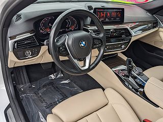 2020 BMW 5 Series 530i WBAJR3C00LWW79242 in Van Nuys, CA 12