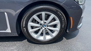 2020 BMW 7 Series 740i xDrive WBA7T4C03LGF97522 in Fallston, MD 12