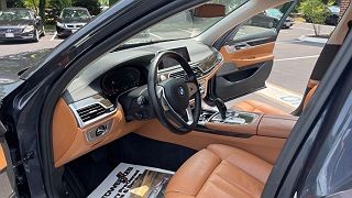 2020 BMW 7 Series 740i xDrive WBA7T4C03LGF97522 in Fallston, MD 16