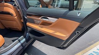 2020 BMW 7 Series 740i xDrive WBA7T4C03LGF97522 in Fallston, MD 23