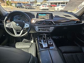 2020 BMW 7 Series 750i xDrive WBA7U2C04LGM27233 in Victorville, CA 11