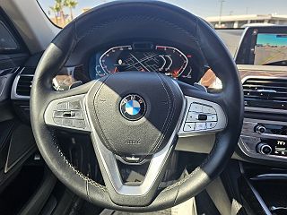 2020 BMW 7 Series 750i xDrive WBA7U2C04LGM27233 in Victorville, CA 12