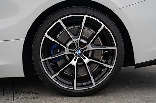 2020 BMW 8 Series 840i WBADZ2C0XLCD99193 in Jackson, MS 23