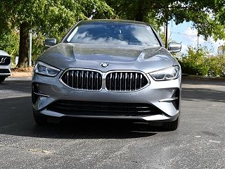 2020 BMW 8 Series 840i WBAGV2C08LCE26335 in Louisville, KY 2