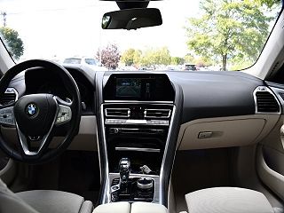 2020 BMW 8 Series 840i WBAGV2C08LCE26335 in Louisville, KY 20