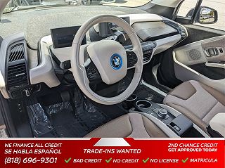 2020 BMW i3 Range Extender WBY8P4C01L7G44797 in Glendale, CA 12