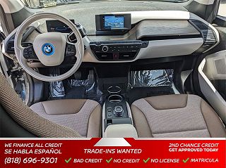 2020 BMW i3 Range Extender WBY8P4C01L7G44797 in Glendale, CA 18