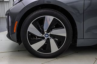 2020 BMW i3 Range Extender WBY8P4C01L7G05515 in Salina, KS 10