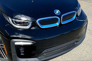 2020 BMW i3 Range Extender WBY8P4C03L7G38158 in Santa Fe, NM 25