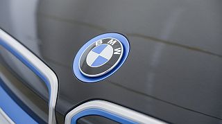 2020 BMW i3 Range Extender WBY8P4C01L7G63110 in Torrance, CA 8