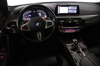 2020 BMW M5 Competition WBSJF0C00LCD14938 in New York, NY 16
