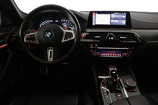 2020 BMW M5 Competition WBSJF0C00LCD14938 in New York, NY 20