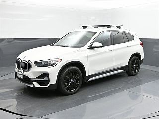 2020 BMW X1 sDrive28i WBXJG7C06L5P71223 in Beaumont, TX