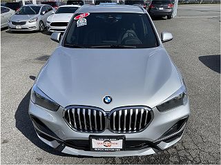 2020 BMW X1 sDrive28i WBXJG7C02L5P25355 in Everett, WA 3