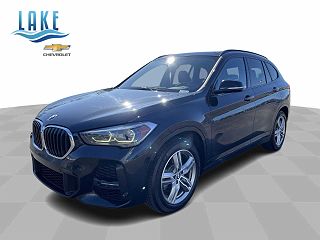 2020 BMW X1 xDrive28i VIN: WBXJG9C07L5R00114