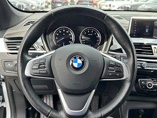 2020 BMW X1 xDrive28i WBXJG9C05L5R47156 in Owings Mills, MD 11