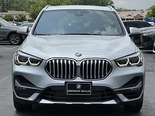 2020 BMW X1 xDrive28i WBXJG9C05L5R47156 in Owings Mills, MD 22