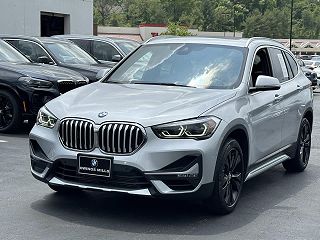 2020 BMW X1 xDrive28i WBXJG9C05L5R47156 in Owings Mills, MD 23