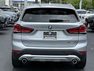 2020 BMW X1 xDrive28i WBXJG9C05L5R47156 in Owings Mills, MD 25