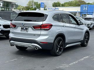 2020 BMW X1 xDrive28i WBXJG9C05L5R47156 in Owings Mills, MD 26