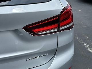 2020 BMW X1 xDrive28i WBXJG9C05L5R47156 in Owings Mills, MD 29