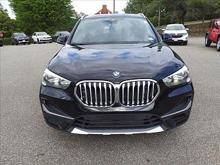2020 BMW X1 xDrive28i WBXJG9C07L5R57526 in Roanoke, VA 10