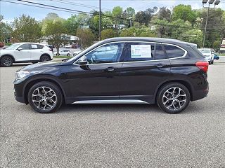 2020 BMW X1 xDrive28i WBXJG9C07L5R57526 in Roanoke, VA 16