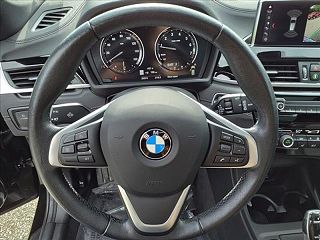 2020 BMW X1 xDrive28i WBXJG9C07L5R57526 in Roanoke, VA 28