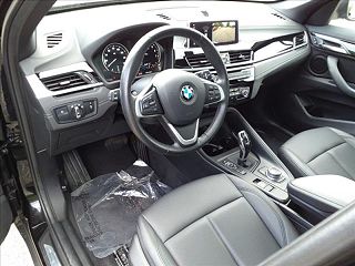 2020 BMW X1 xDrive28i WBXJG9C07L5R57526 in Roanoke, VA 7