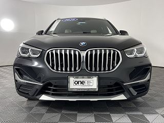 2020 BMW X1 xDrive28i WBXJG9C05L5R17056 in Tracy, CA 9