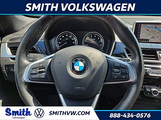 2020 BMW X1 sDrive28i WBXJG7C0XL5P25927 in Wilmington, DE 20