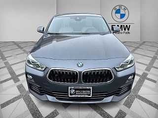 2020 BMW X2 xDrive28i WBXYJ1C00L5P12827 in Idaho Falls, ID 2