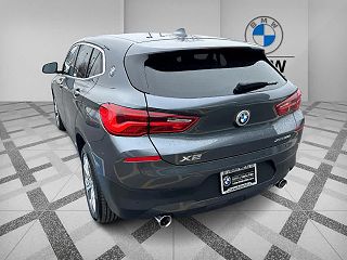 2020 BMW X2 xDrive28i WBXYJ1C00L5P12827 in Idaho Falls, ID 5