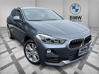 2020 BMW X2 xDrive28i VIN: WBXYJ1C00L5P12827