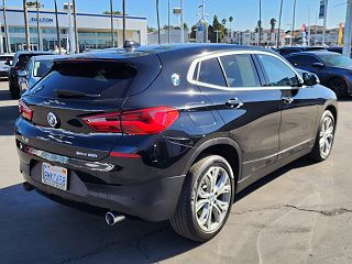 2020 BMW X2 sDrive28i WBXYH9C08L5P33905 in National City, CA 10