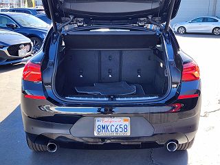 2020 BMW X2 sDrive28i WBXYH9C08L5P33905 in National City, CA 12