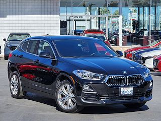 2020 BMW X2 sDrive28i WBXYH9C08L5P33905 in National City, CA 2