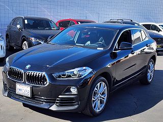 2020 BMW X2 sDrive28i WBXYH9C08L5P33905 in National City, CA 7