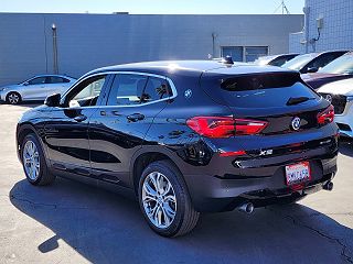 2020 BMW X2 sDrive28i WBXYH9C08L5P33905 in National City, CA 8