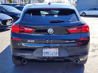 2020 BMW X2 sDrive28i WBXYH9C08L5P33905 in National City, CA 9
