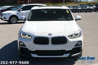 2020 BMW X2 sDrive28i WBXYH9C00L5P36913 in Rocky Mount, NC 2