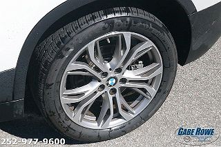 2020 BMW X2 sDrive28i WBXYH9C00L5P36913 in Rocky Mount, NC 8
