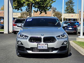 2020 BMW X2 xDrive28i WBXYJ1C01L5P46081 in San Jose, CA 2