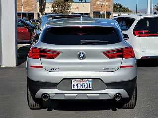 2020 BMW X2 xDrive28i WBXYJ1C01L5P46081 in San Jose, CA 5