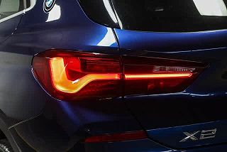 2020 BMW X2 sDrive28i WBXYH9C06L5R62227 in Van Nuys, CA 8